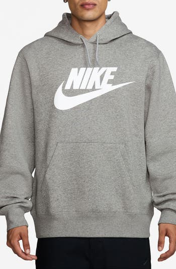 Nike Club Fleece Huddi