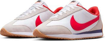 Nike Pacific Aşağı Topuk Krosovka YoxYox