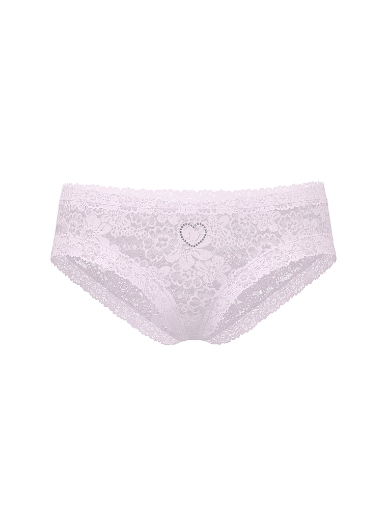 PINK Wink™ Cheeky Panty Çəhrayı