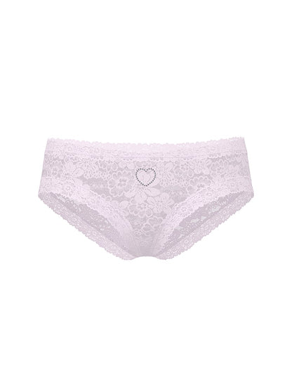 PINK Wink™ Cheeky Panty Çəhrayı