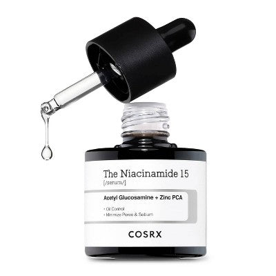 COSRX The Niacinamide 15 Üz Serumu - 20ml