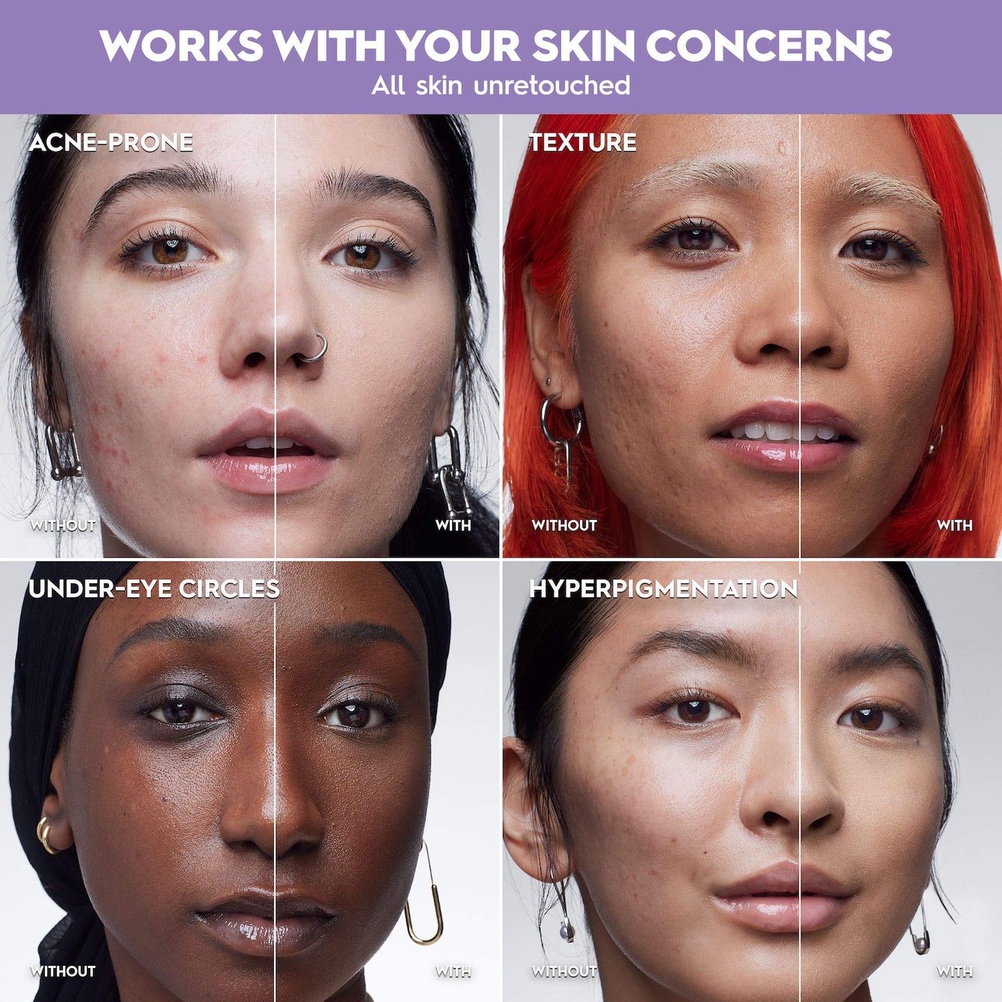 Urban Decay Face Bond Öz-Özünü Qurulayan Su Keçirməz Tonal Krem