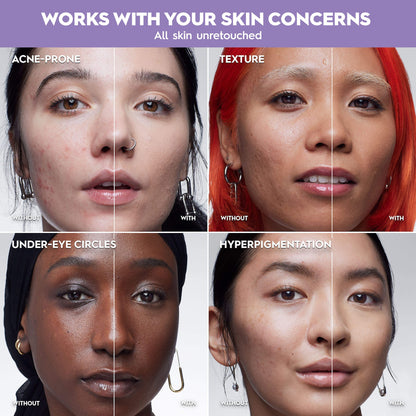 Urban Decay Face Bond Öz-Özünü Qurulayan Su Keçirməz Tonal Krem