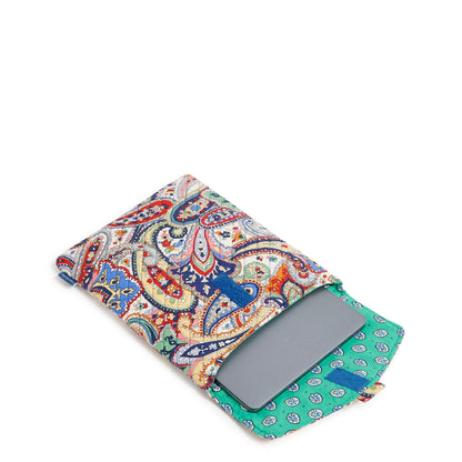 Vera Bradley Envelope Tech Sleeve