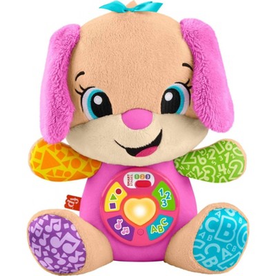 Laugh & Learn Smart Stages Bacı