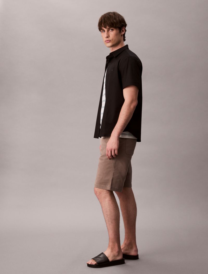 Calvin Klein 90s Baggy Chino Şalvar