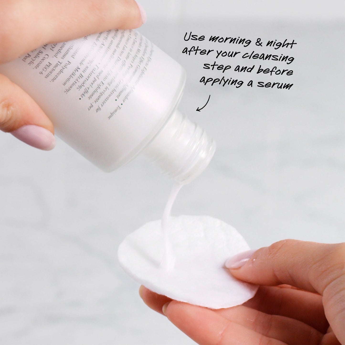 Kiehl's Since 1851 Milk-Peel Nazik Eksfoliant Toner