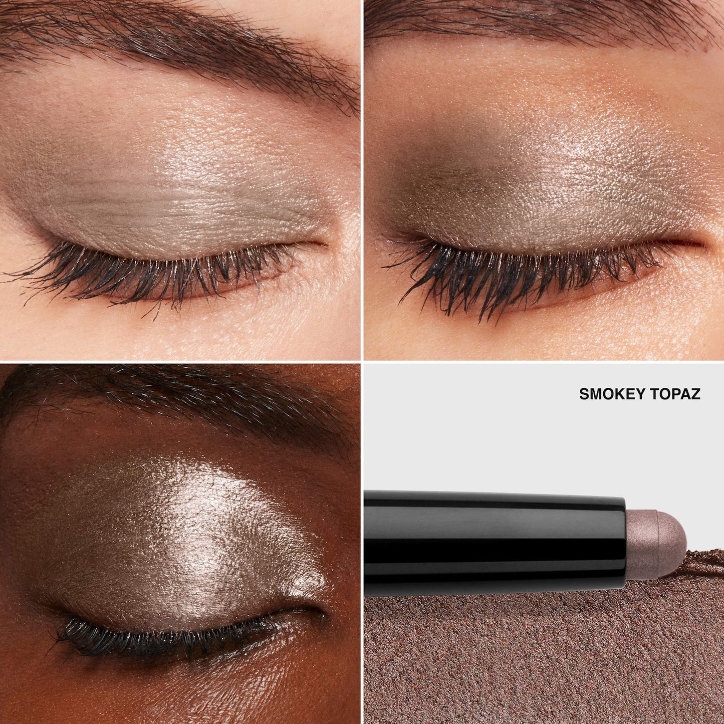 Bobbi Brown Mini Uzun Ömürlü Krem Su Keçirməz Göz Kölgəsi Çubuğu Duosu