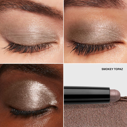 Bobbi Brown Mini Uzun Ömürlü Krem Su Keçirməz Göz Kölgəsi Çubuğu Duosu