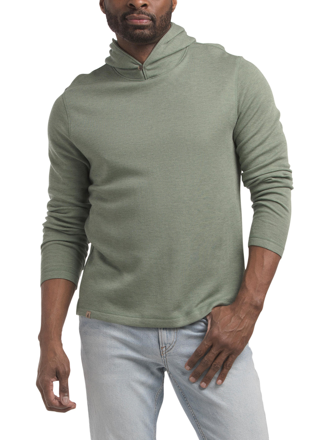Wool And Cashmere Blend Drayton Huddi