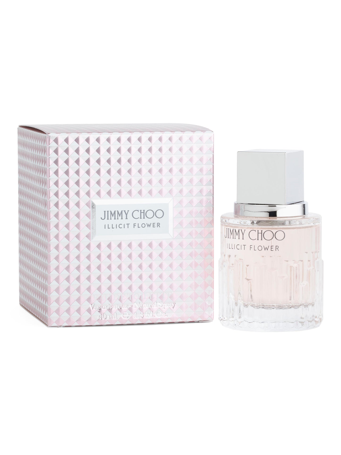1.3oz Illicit Flower Eau De Toilette