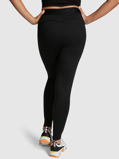 PINK Ultimate Yüksək Bel Leggings