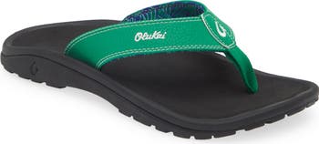 OluKai Ohana Çevirmə Sandal