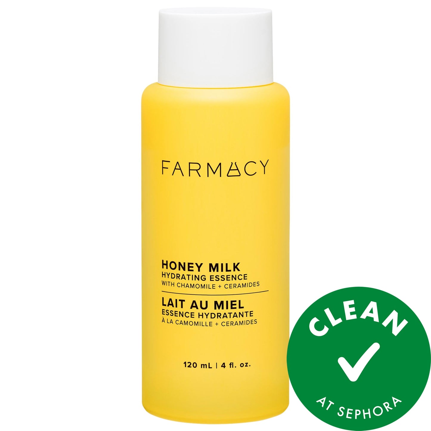 Farmacy Bal-Süt Nemləndirici Esansı Paparotka + Seramidlə