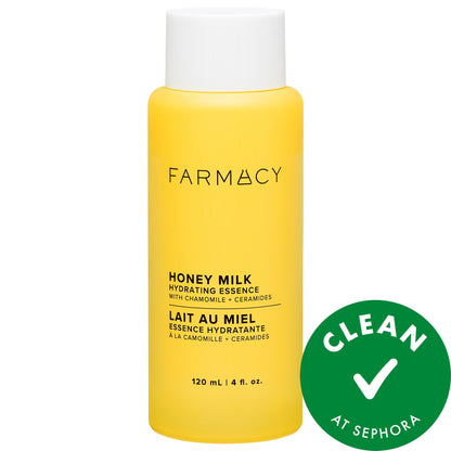 Farmacy Bal-Süt Nemləndirici Esansı Paparotka + Seramidlə