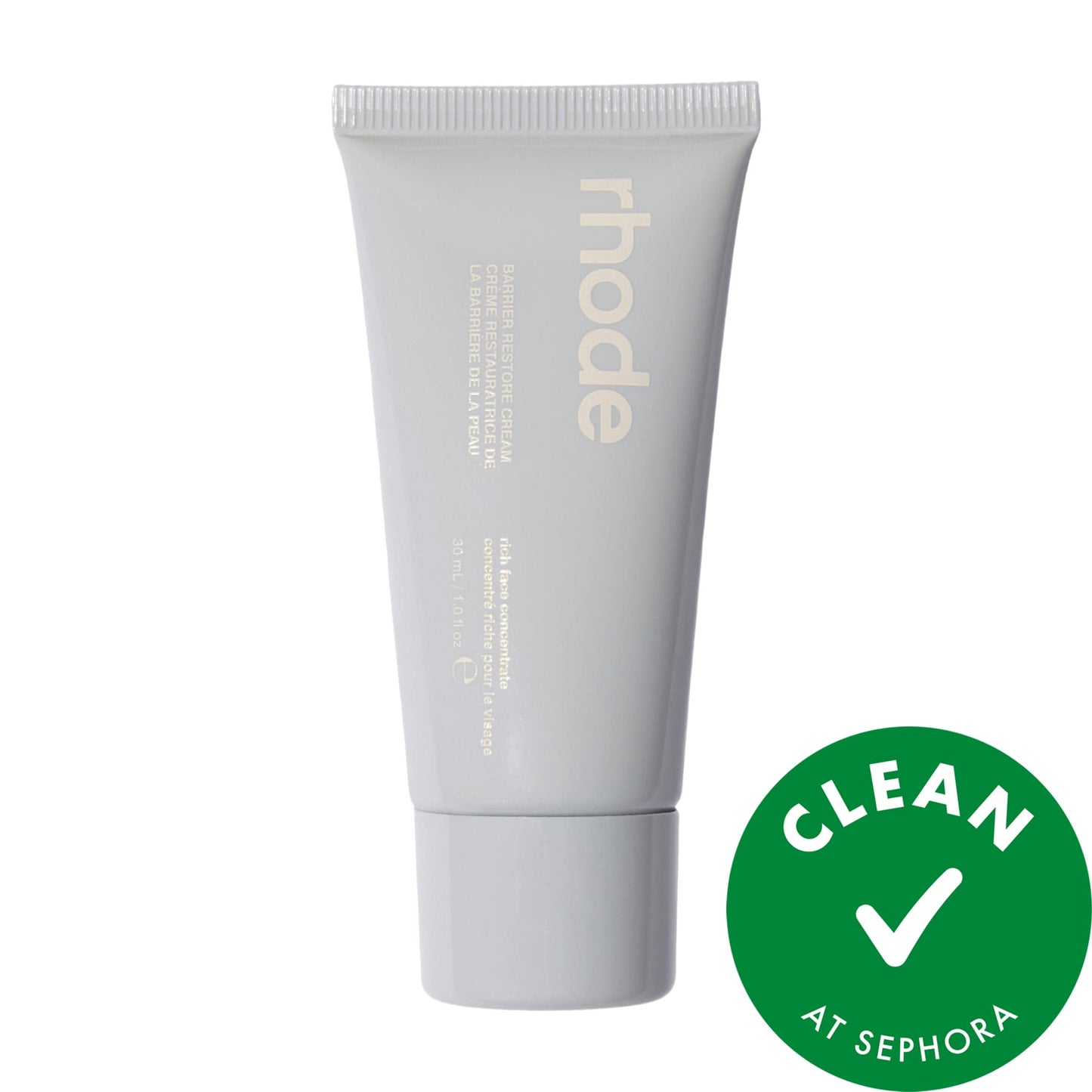 rhode Mini Barrier Restore Cream Rahatlatıcı Günlük Nəmləndirici Krem