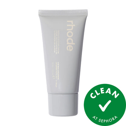 rhode Mini Barrier Restore Cream Rahatlatıcı Günlük Nəmləndirici Krem