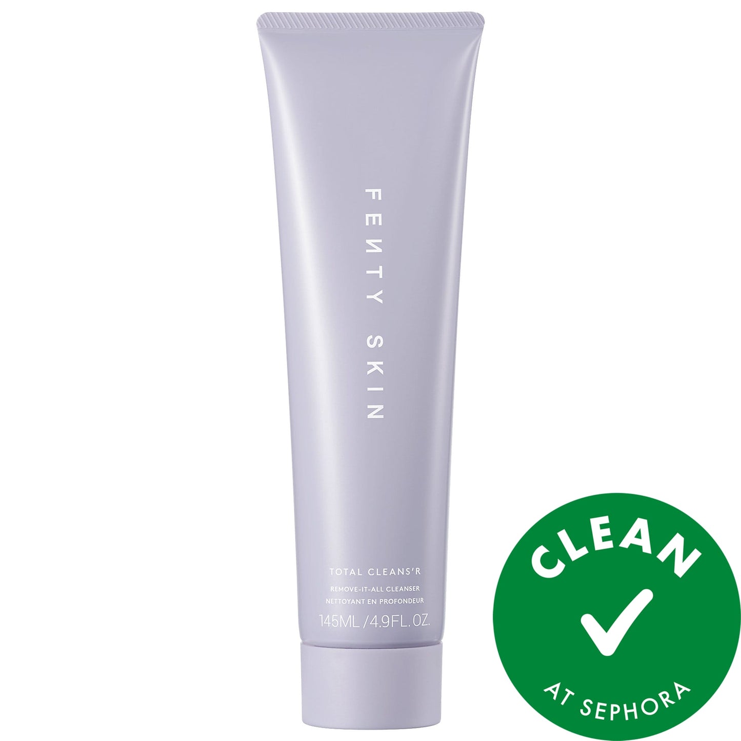 Fenty Beauty by Rihanna Total Cleans'r Remove-It-All Barbados Cherry Üz Yuma Vasitəsi