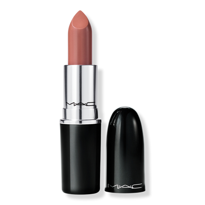 MAC Lustreglass Sheer-Shine Dodaq Boyası