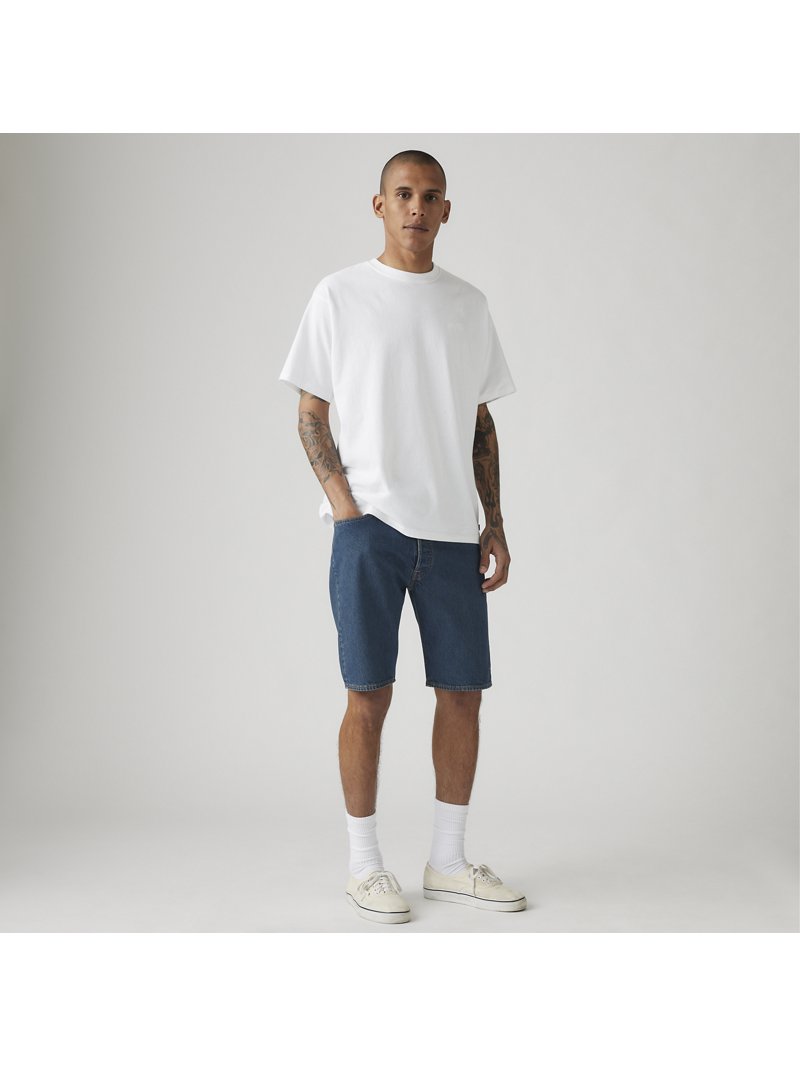 Levi's 501 Original Yüngül Şalvar