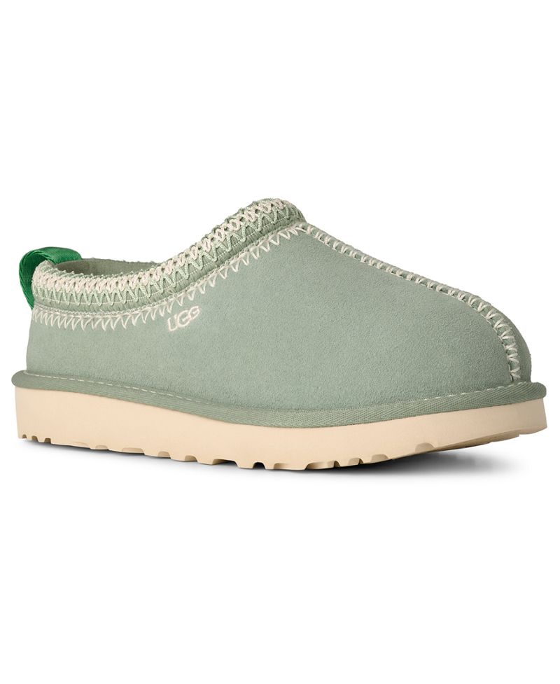 UGG Qadın Tasman Meadow Accent Clog Tərlik
