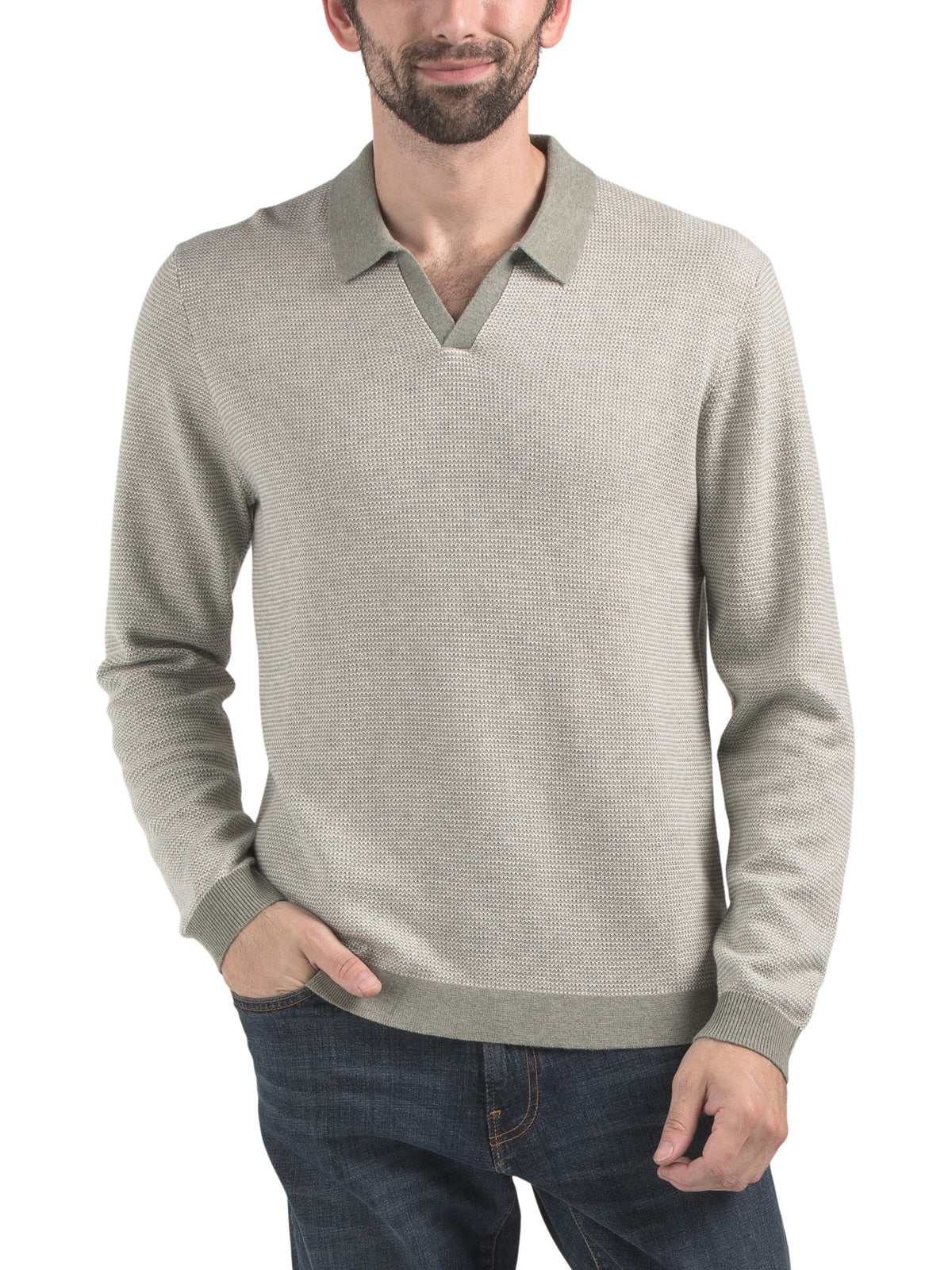 Liam Polo Sviter