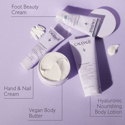 Caudalie Əl və Dırnaq Kremi