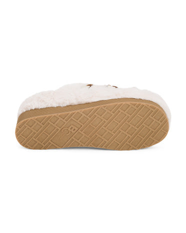 BC FOOTWEAR Majestic Crown Rahat Terlik