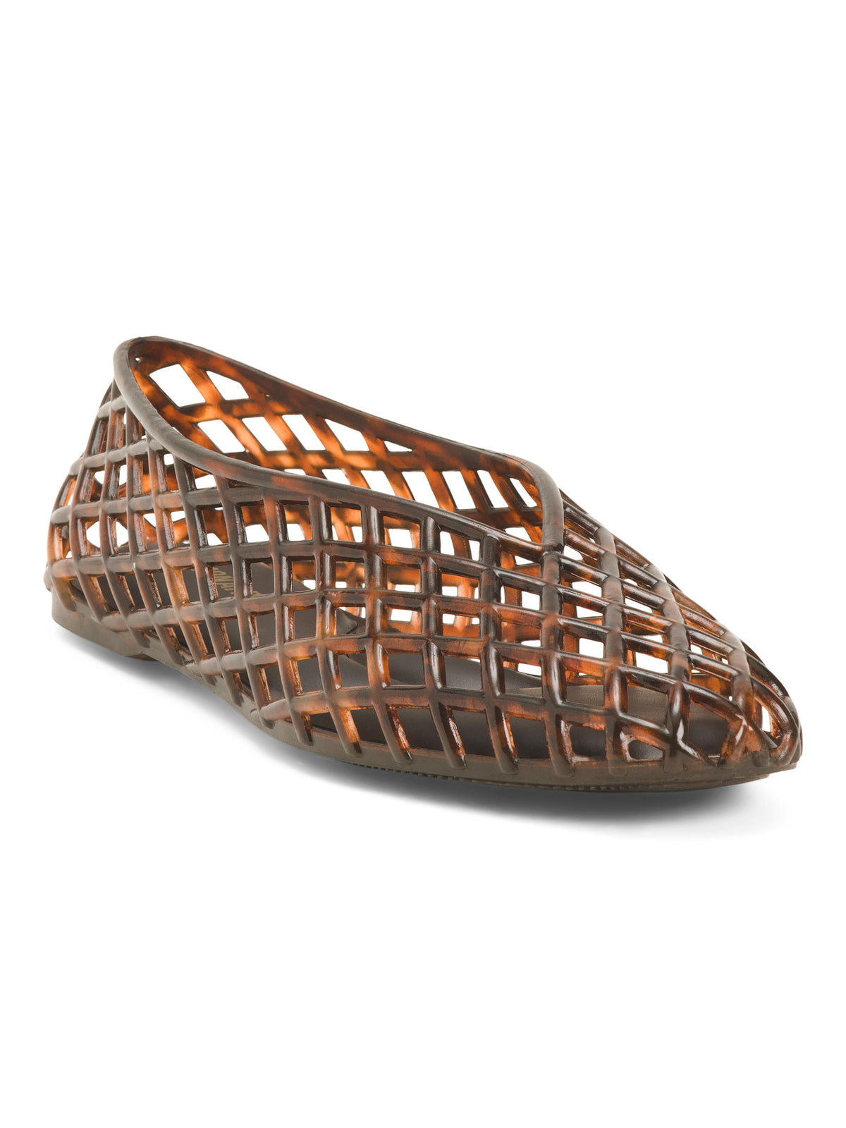 CUSHIONAIRE Siesta Jelly Ayaqqabıları