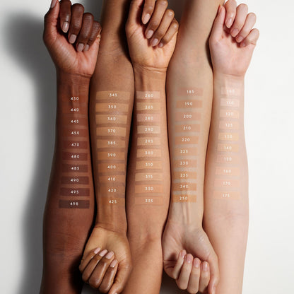 Fenty Beauty by Rihanna Pro Filt'r Soft Matte Longwear Tonal Krem
