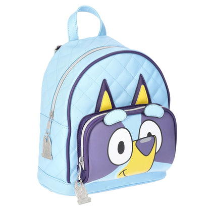 Mini Lisenziyalı Bel Çantası, Bluey