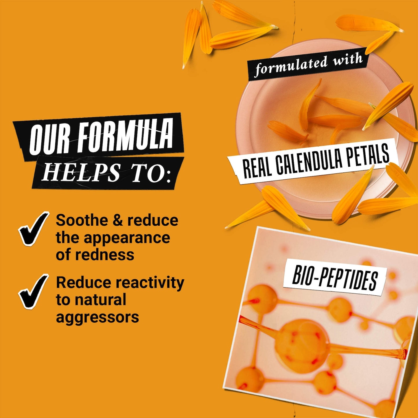 Kiehl's Since 1851 Calendula Otlu Ekstraktı Spirt Olmayan Toneri