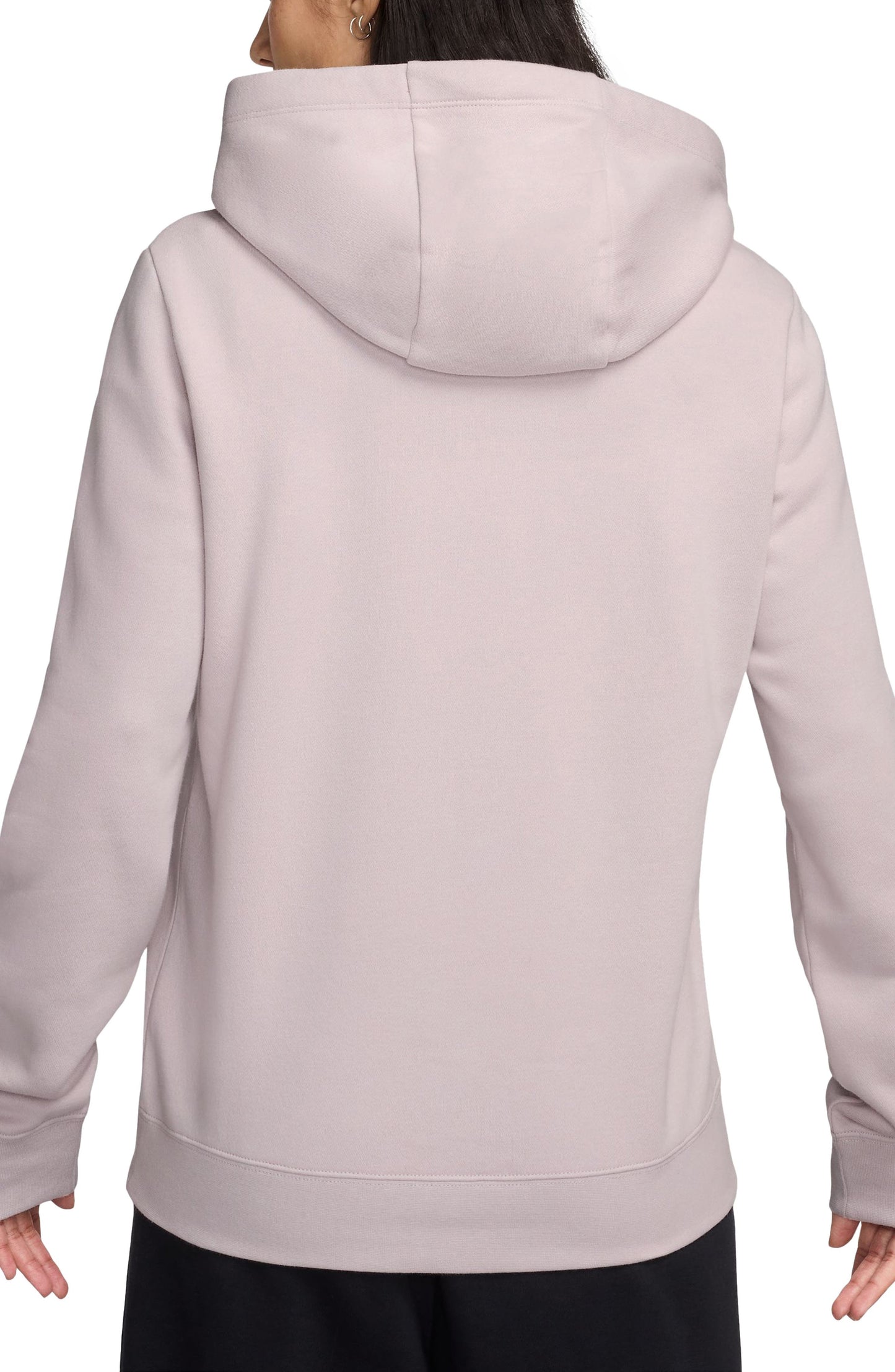 Nike Sportswear Club Fleece Huddi