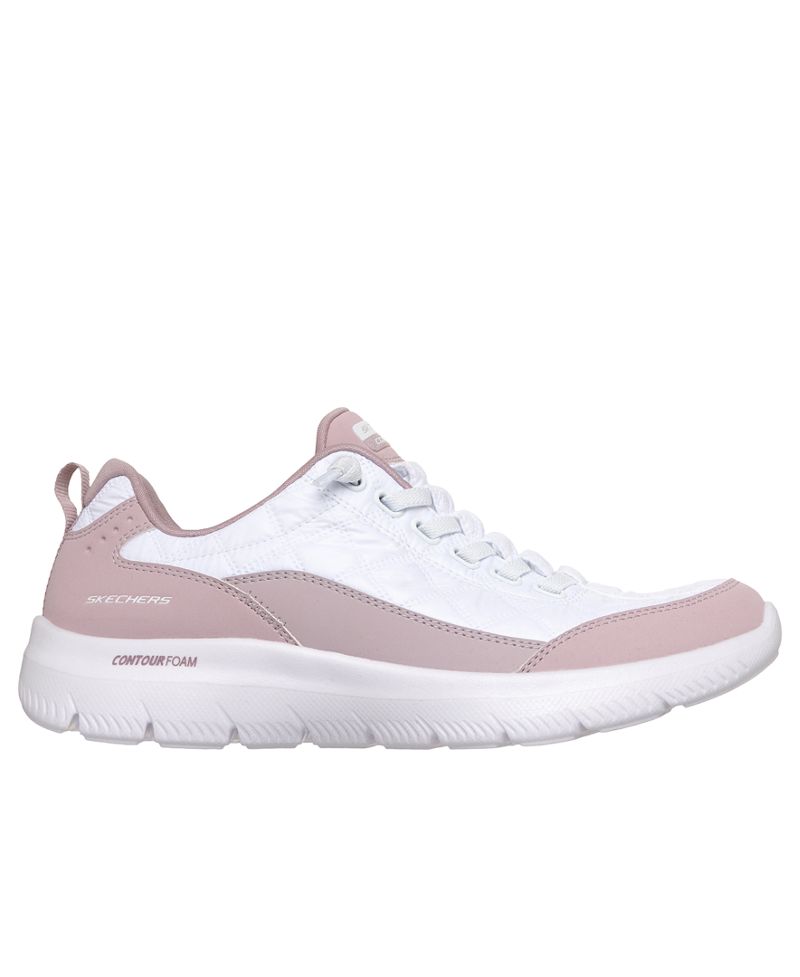 Skechers Women's Summits Contour Foam Qadın Gündəlik Yürüyüş Krossovkası