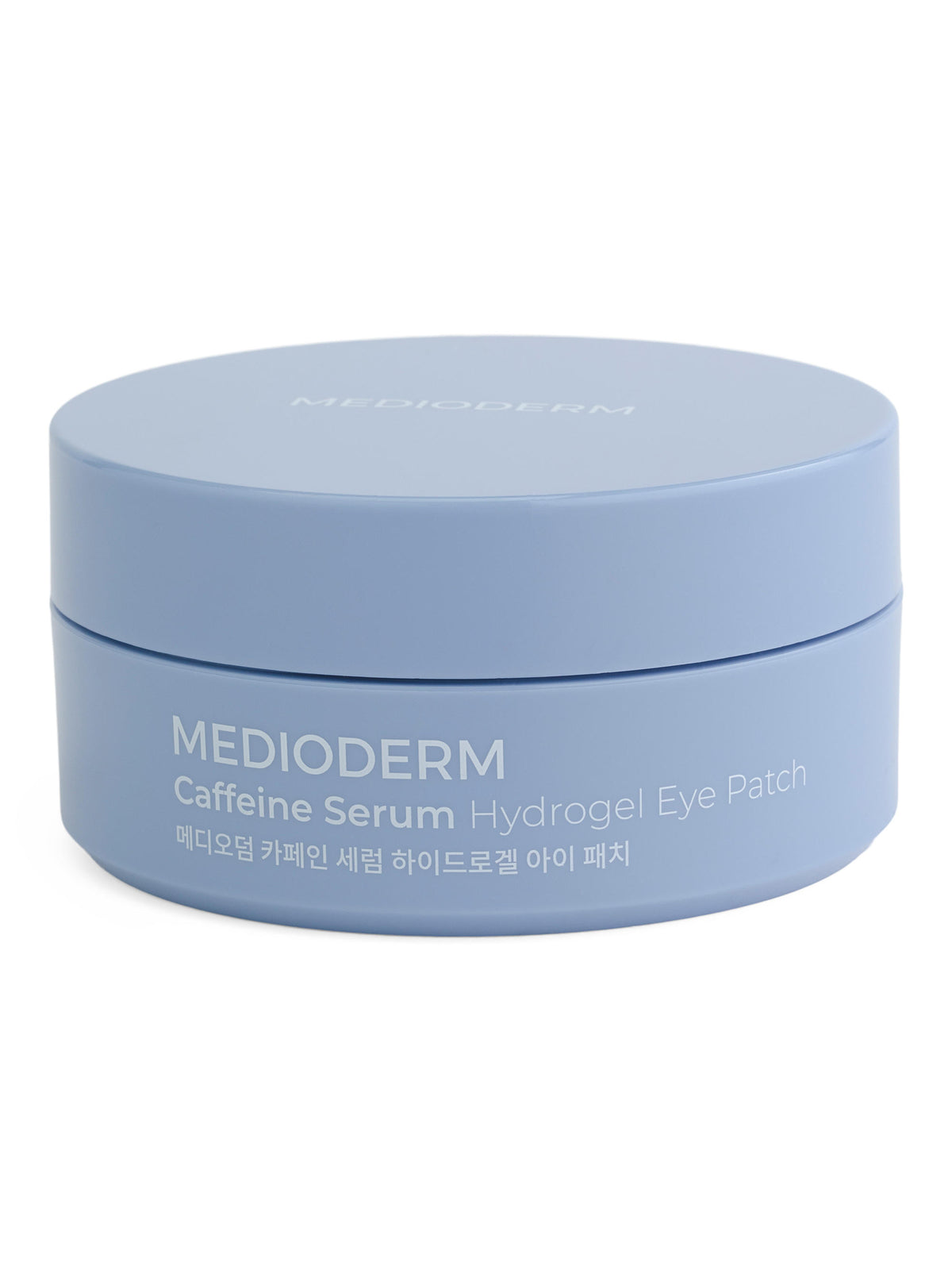 MEDIODERM Made In Korea 60pk Kofeini Göz Yamaları