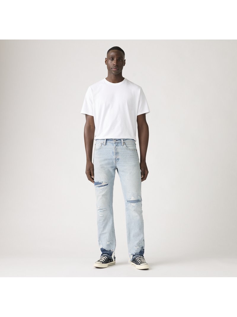 Levi's 501 Orijinal Fit Kişi Cinsi