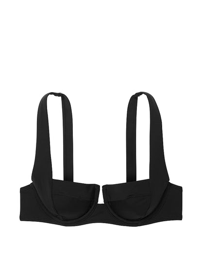 Victoria's Secret Essential Tam Əhatəli Bikini Üstü