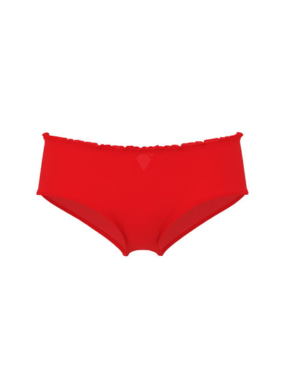 PINK Pamuklu Çevik Bikini