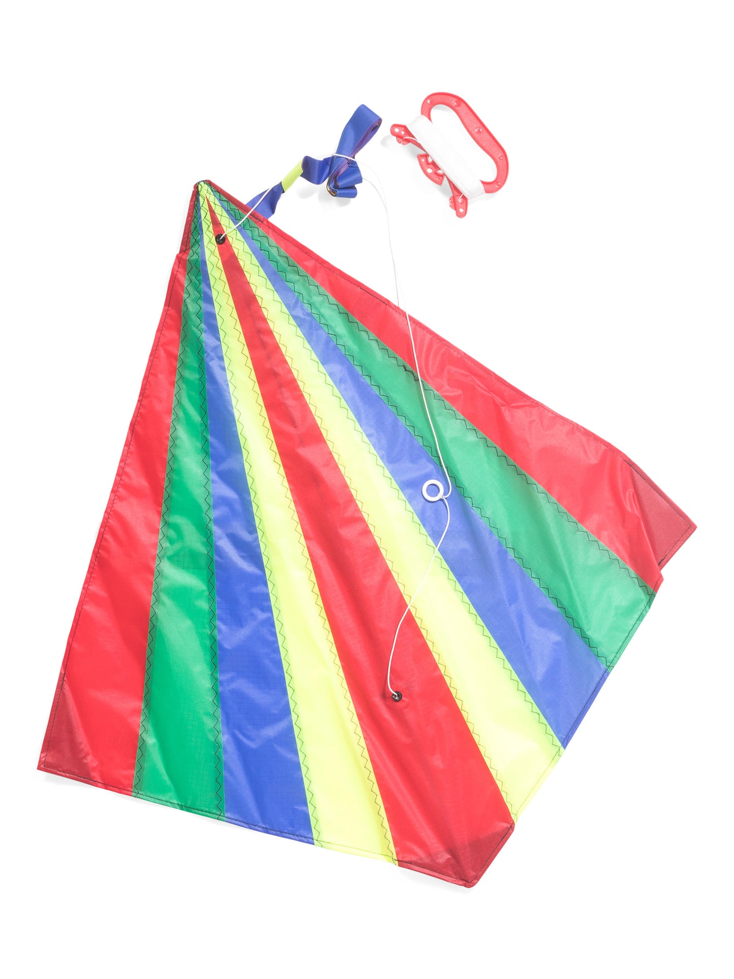MELISSA & DOUG Uşaq Spectrum Diamond Uçurtması