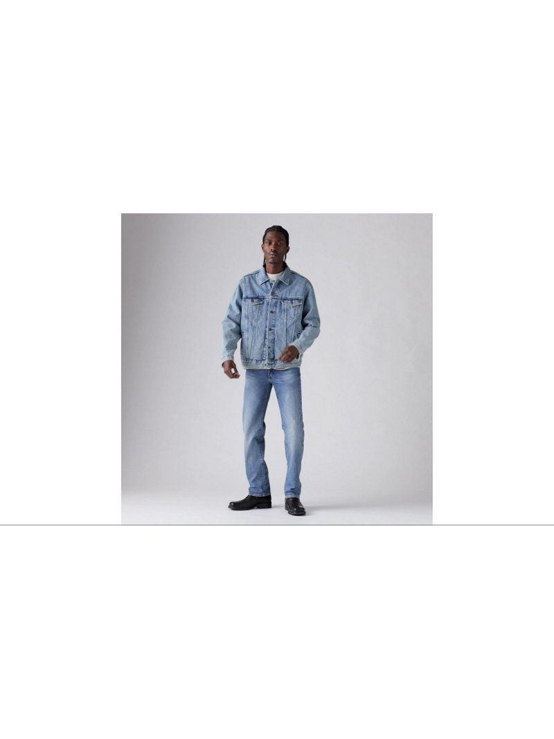 Levi's 514™ Straight Kişi Cinsi