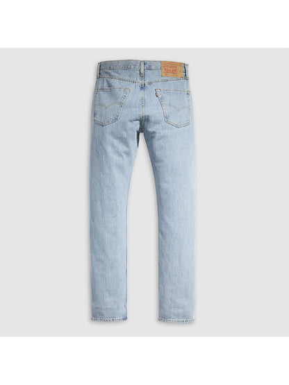Levi's 501 Original Fit Kişi Cinsi (Böyük Ölçülər)