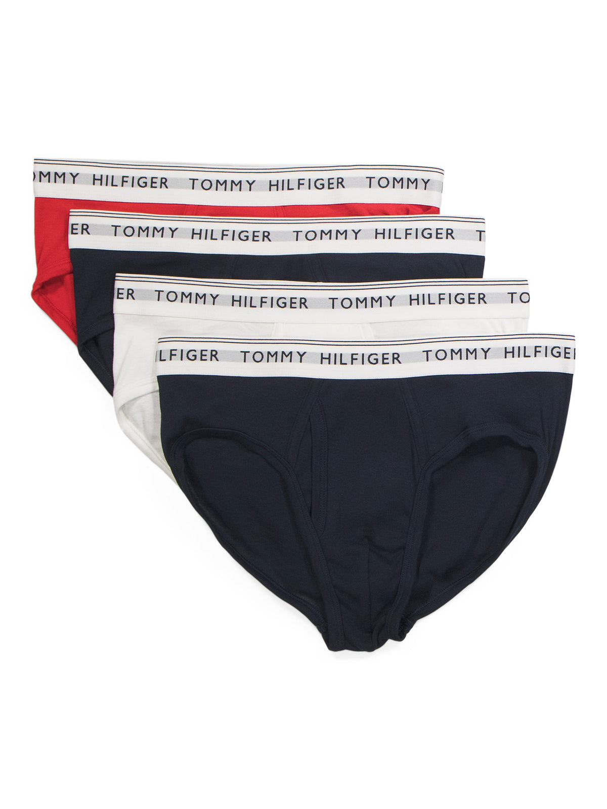 Essentials 4'lü Paket Boxer Şort