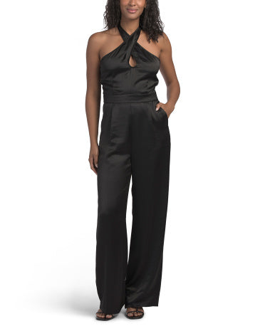 Alimara Jumpsuit
