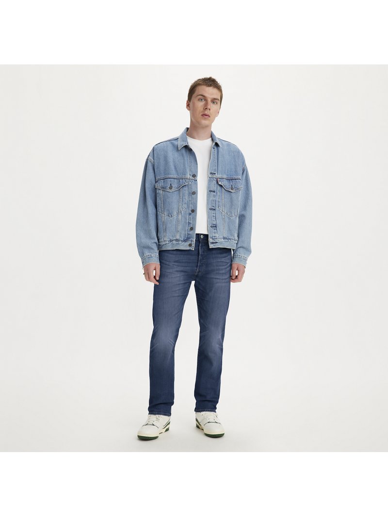 Levi's 501 Original Fit Kişi Cinsi
