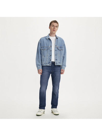 Levi's 501 Original Fit Kişi Cinsi