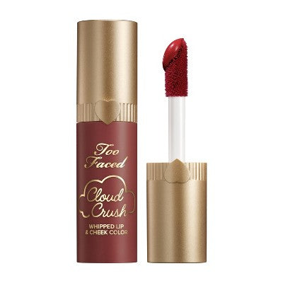 Too Faced Cloud Crush Çəpər Dodaq və Yanaq Rəngi - Love Potion - 0.15 oz