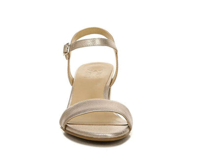 Naturalizer Bristol Sandal - İsti Gümüş Sintetik YoxYox