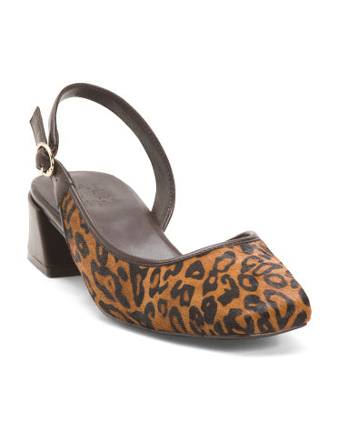 NATURALIZER PREMIUM Leather Jayla 2 Topuqlu Ayaqqabı