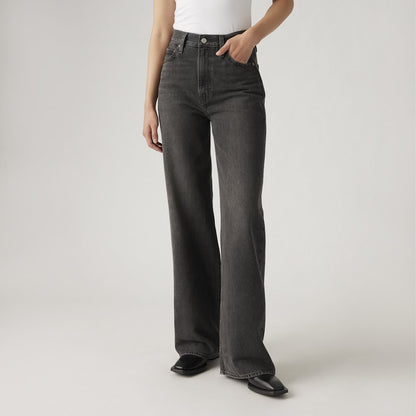 Levi's Ribcage Wide Leg Qadın Cinsi