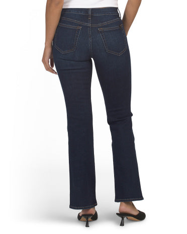 Petite Provocateur Bootcut Cins